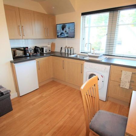 Apartamento 127 On Atholl Pitlochry Exterior foto