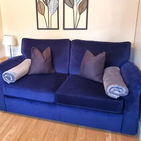 Apartamento 127 On Atholl Pitlochry Exterior foto