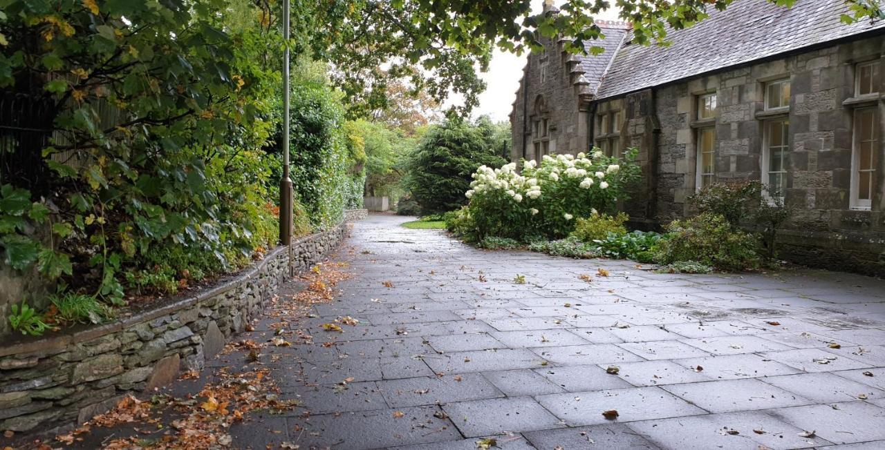 Apartamento 127 On Atholl Pitlochry Exterior foto