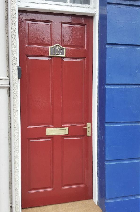 Apartamento 127 On Atholl Pitlochry Exterior foto