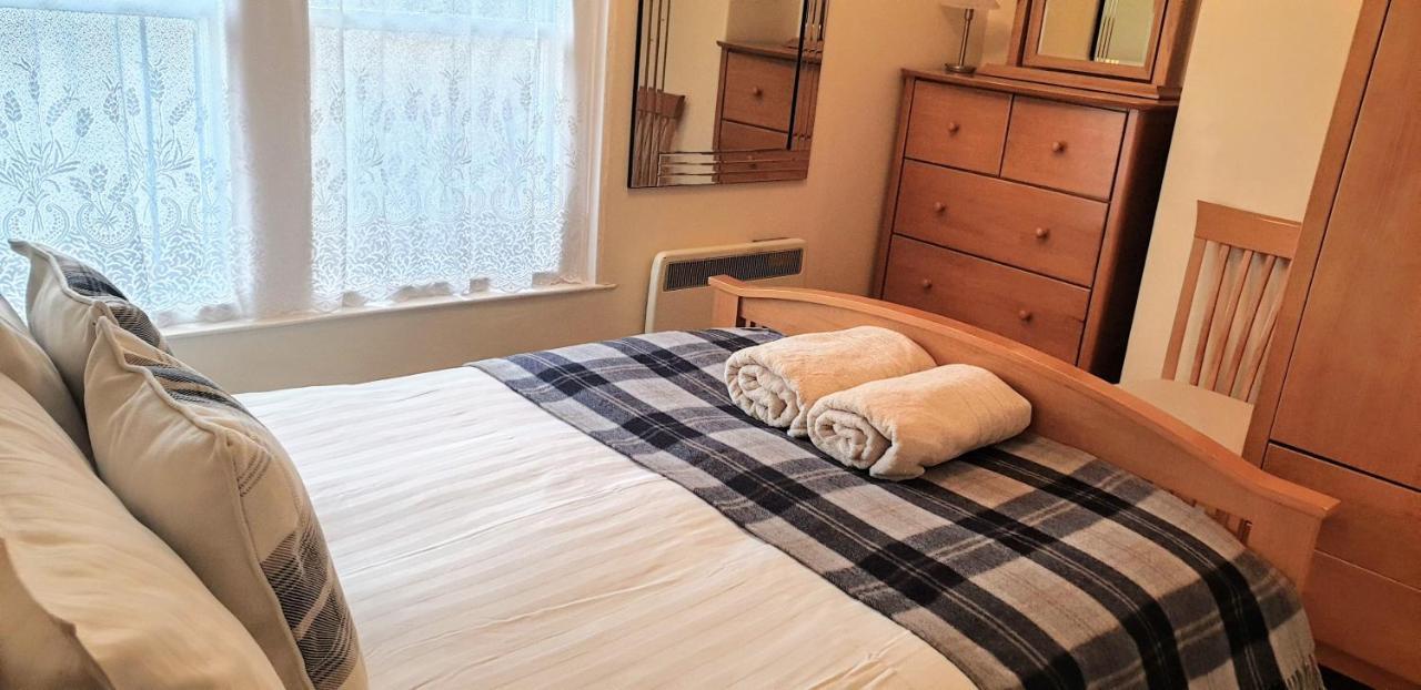 Apartamento 127 On Atholl Pitlochry Exterior foto