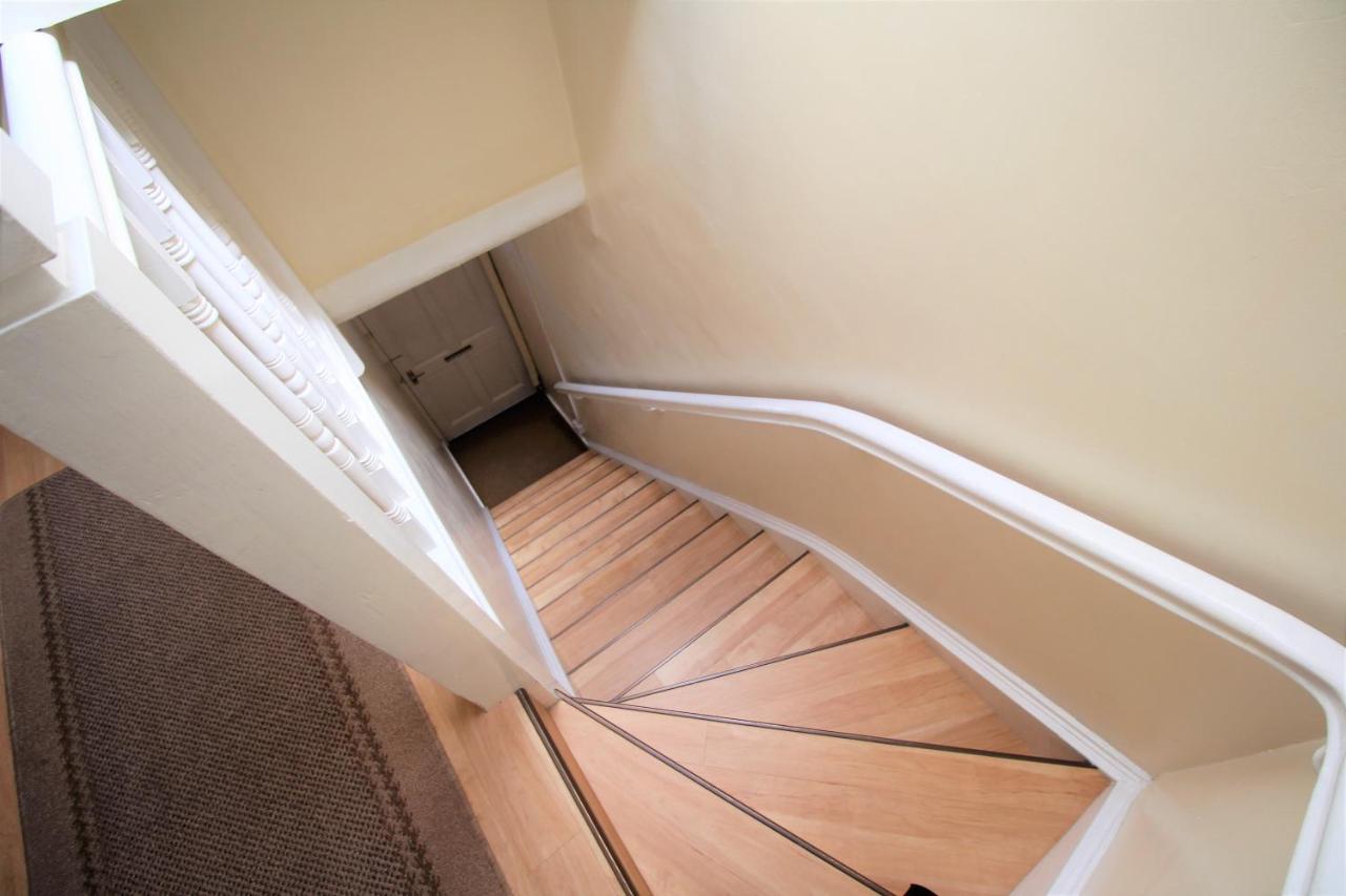 Apartamento 127 On Atholl Pitlochry Exterior foto
