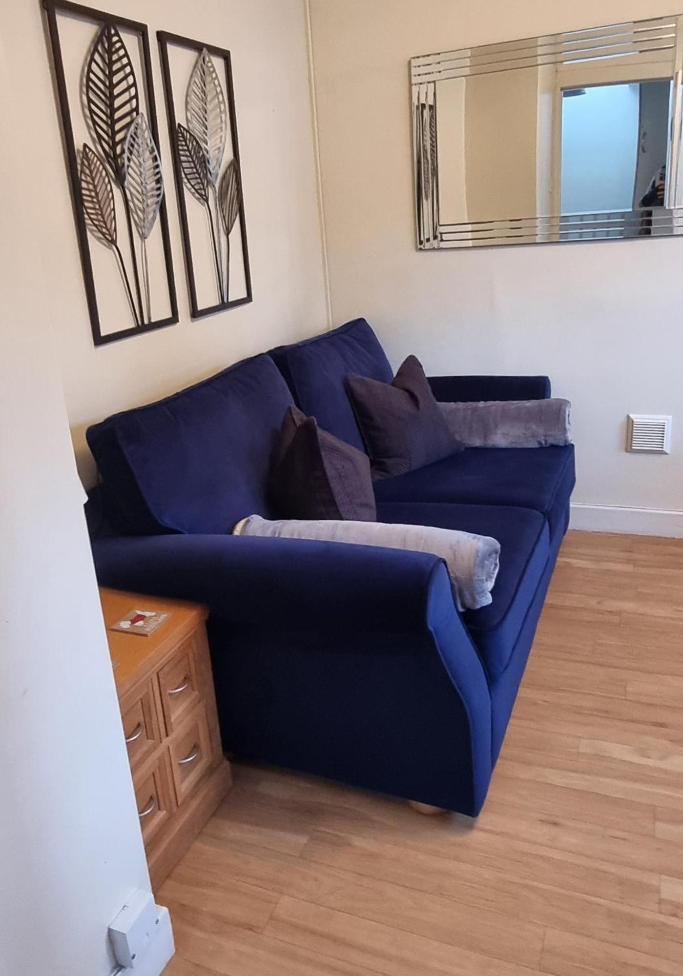 Apartamento 127 On Atholl Pitlochry Exterior foto